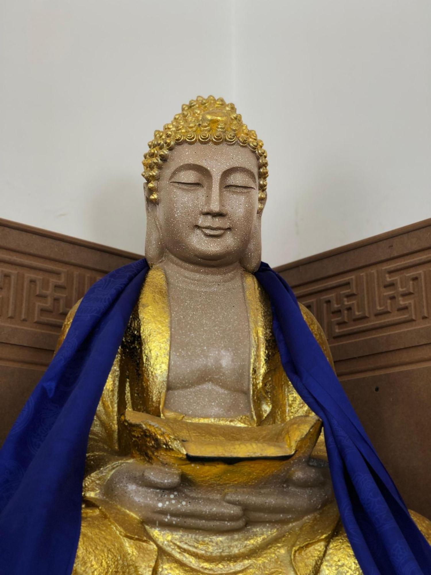 Lha-Zes Hotel Leh Ngoại thất bức ảnh